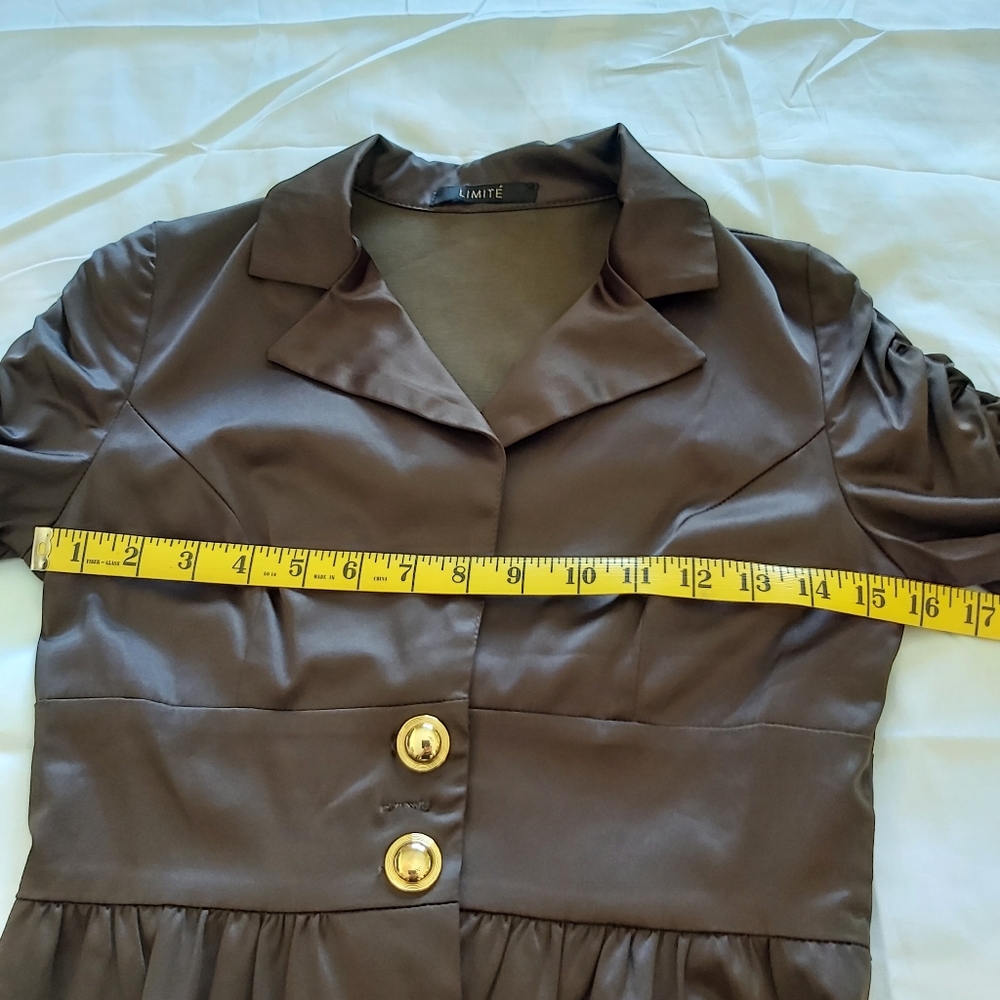 Jacket Limité Size S - Picture 3 of 8